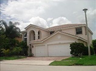 17951 SW 35th St, Miramar, FL 33029