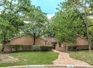 318 Kickerillo Dr, Houston, TX 77079