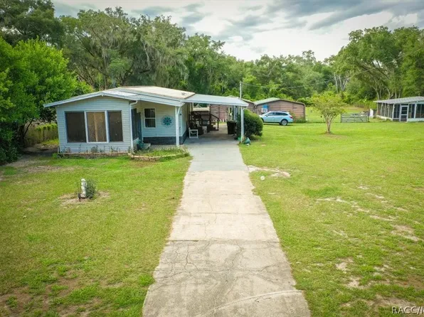 4255 E Amherst St, Hernando, FL 34442
