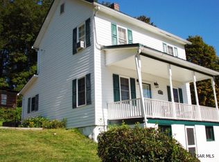1227 Soap Hollow Rd, Johnstown, PA 15905