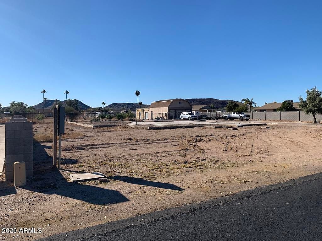4717 W Park View Ln LOT 55, Glendale, AZ 85310 Zillow