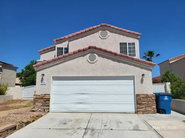 528 S Tomsik St, Las Vegas, NV 89145
