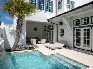 73 Whalebone Aly, Inlet Beach, FL 32461