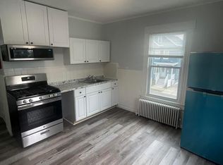 291 Jefferson St FLOOR 2, Paterson, NJ 07522
