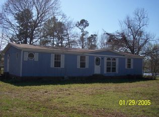 1408 James Loop Rd, Manning, SC 29102
