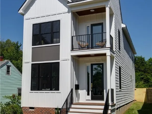 1711 Georgia Ave, Richmond, VA 23220