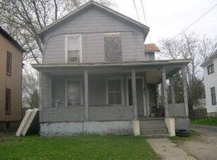 327 E Center St, Elmira, NY