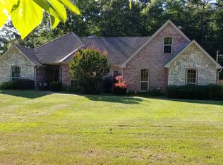 2551 Walkers Mill Rd, Hallsville, TX 75650