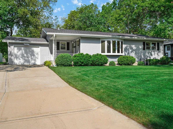6303 Eastgate Rd, Madison, WI 53716