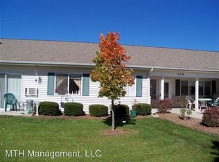 509 S Pine River St #4211462, Ithaca, MI 48847