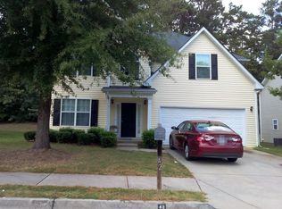 42 Belmont Park Ln, Newnan, GA 30263