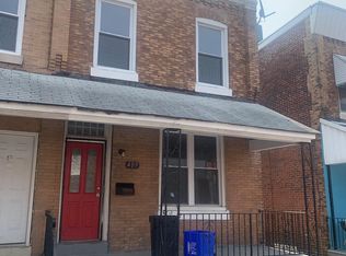 409 N Salford St, Philadelphia, PA 19151