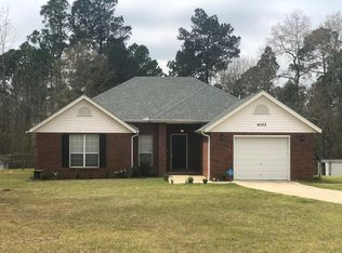 4233 Bath Edie Rd, Hephzibah, GA 30815