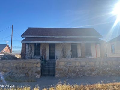 2320 San Jose Ave, El Paso, TX, 79930
