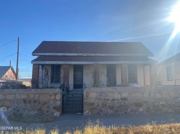 2320 San Jose Ave, El Paso, TX 79930