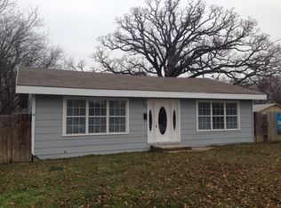 2002 S Branch St, Sherman, TX 75090