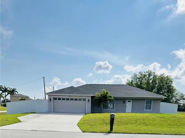100 NW 30th Pl, Cape Coral, FL 33993