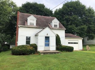 701 N Water St, Loudonville, OH 44842