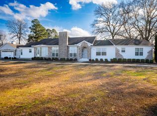 1607 E Page Ave, Malvern, AR 72104