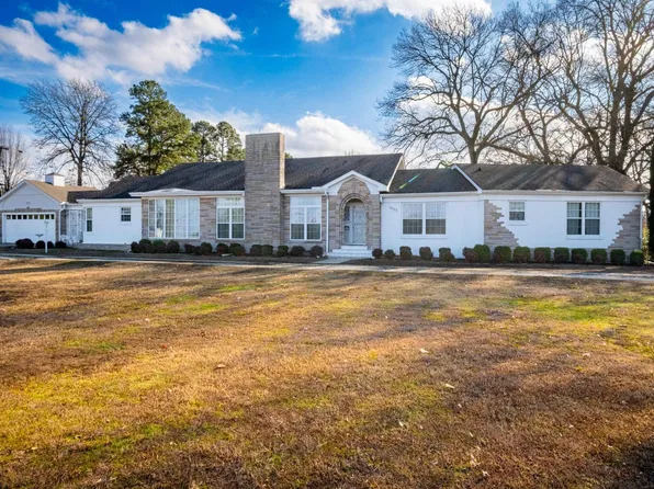 1607 E Page Ave, Malvern, AR 72104