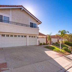 377 Windtree Ave, Thousand Oaks, CA, 91320