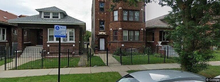 1st image of 7745 S Marshfield Ave APT 2