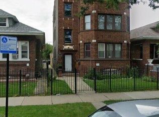7745 S Marshfield Ave APT 2, Chicago, IL 60620