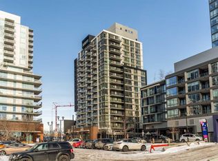 550 W Riverfront Ave SE #303, Calgary, AB T2G 1E5