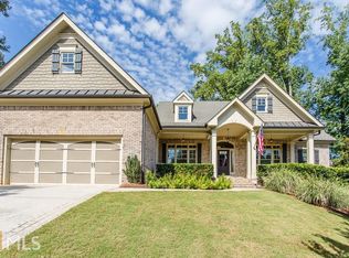 1310 Ashbury Park Dr, Hoschton, GA