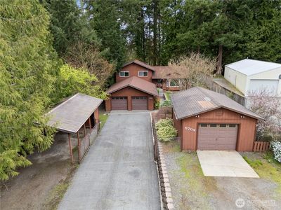 5709 125th Street SE, Snohomish, WA, 98296