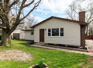 7429 Donald Ave, Reynoldsburg, OH