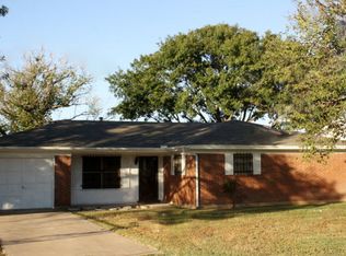806 E Riverside Ave, San Angelo, TX 76905