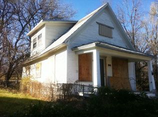 2510 N 17th St, Kansas City, KS 66104
