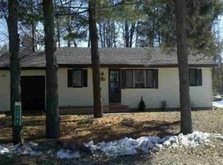 1704 S Ogemaw Trl, West Branch, MI 48661