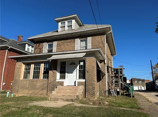 523 Church St, Indiana, PA 15701