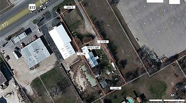 1st image of 4521 E Highway 377