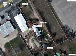 4521 E Highway 377, Granbury, TX 76049