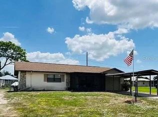 254 Tangerine Rd, Lake Placid, FL 33852