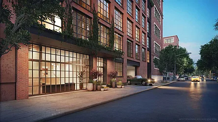 Rented by (Legacy) Elegran