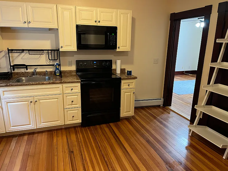 69 S Barnstead Rd #A — Photo 1