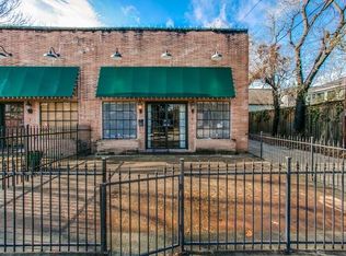 315 N Collett Ave, Dallas, TX 75214