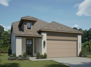 3947 Bison Ln, Crandall, TX 75114