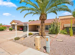 5027 N 77TH Place, Scottsdale, AZ 85250
