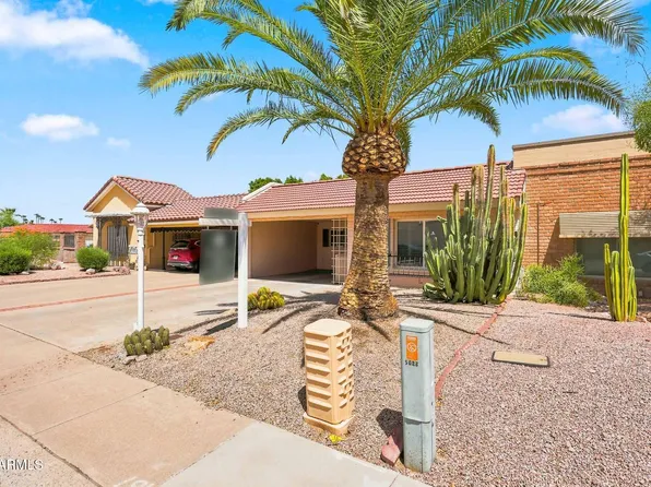 5027 N 77TH Place, Scottsdale, AZ 85250