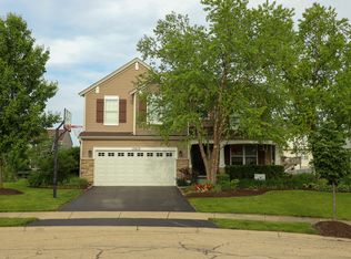 17017 Sterling Dr, Lockport, IL 60441