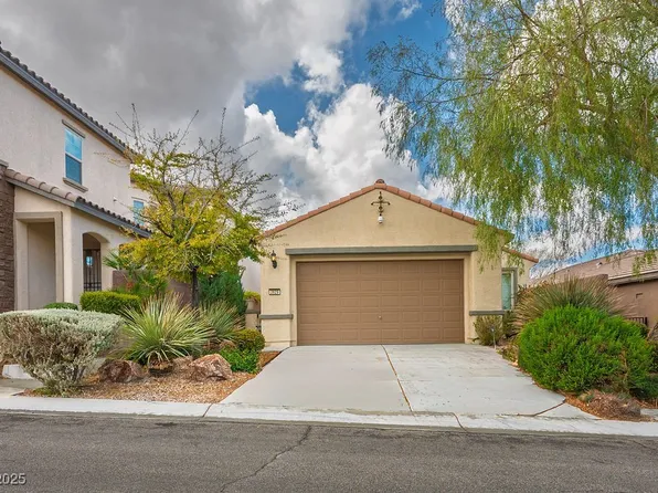 2629 Chateau Clermont St, Henderson, NV 89044