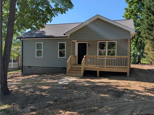 232 Crestwood Cir, High Point, NC 27260