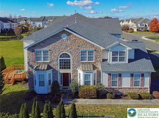 520 N 40th St, Allentown, PA 18104