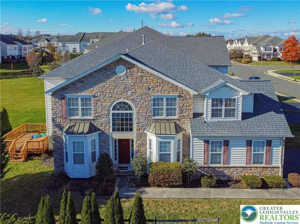 520 N 40th St, Allentown, PA 18104