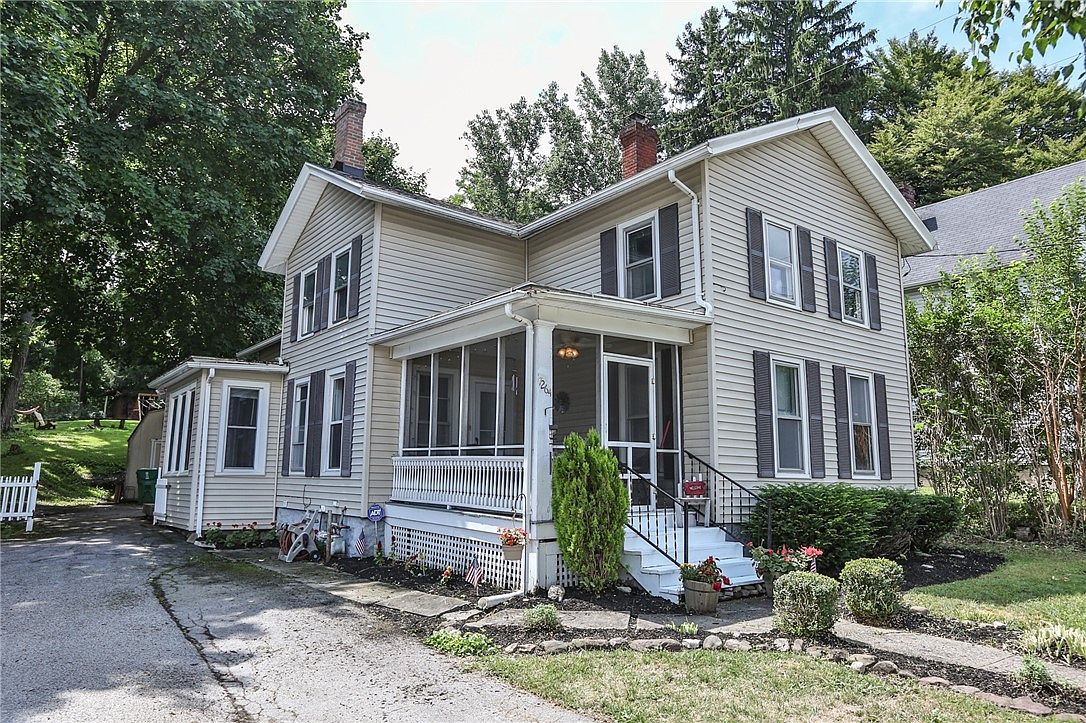 7264 W Main St, Lima, NY 14485 Zillow